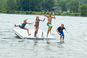 family fun destination