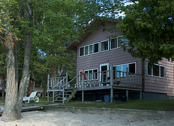 Lombard Lodge