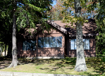 Wieland Cottage