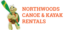 Northwoods Canoe & Kayak Rentals