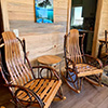 Porch Chairs