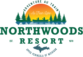Northwoods Resort logo