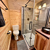 Outpost Lodge bath 2