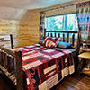 Outpost Lodge bedroom 4
